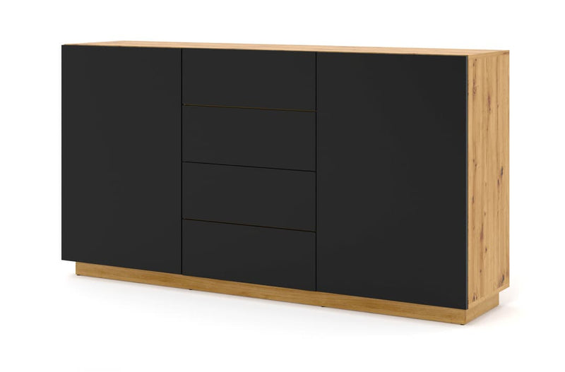 Aura Sideboard Cabinet 164cm