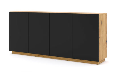 Aura Sideboard Cabinet 198cm