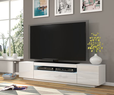 Aura TV Cabinet 200cm