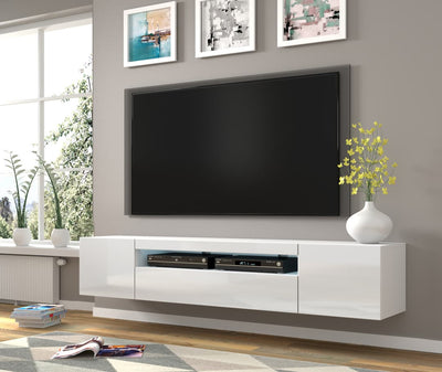 Aura TV Cabinet 200cm