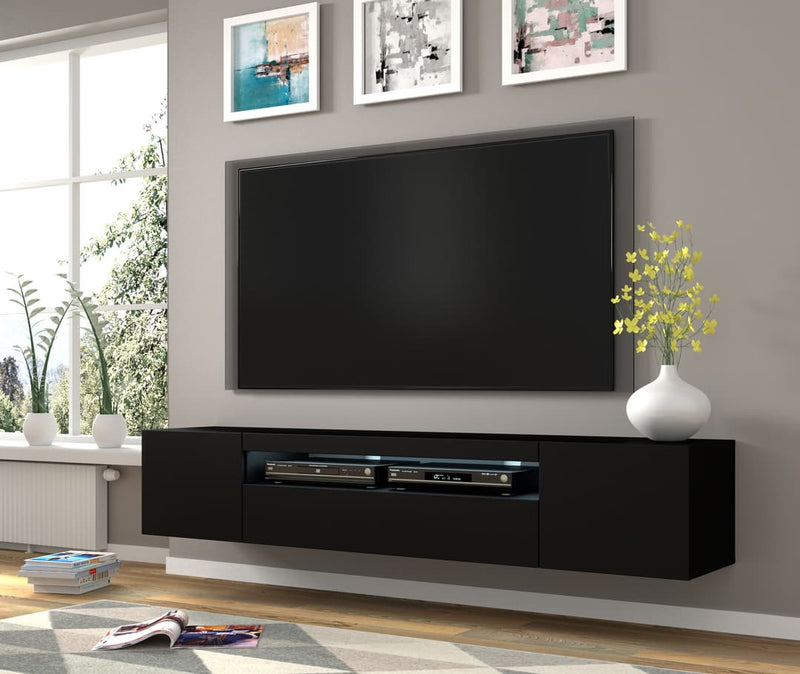 Aura TV Cabinet 200cm