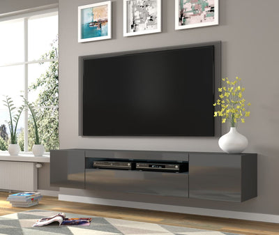 Aura TV Cabinet 200cm