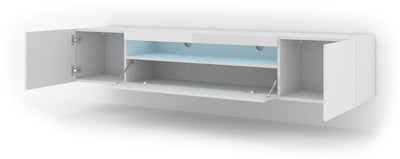 Aura TV Cabinet 200cm