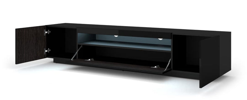 Aura TV Cabinet 200cm