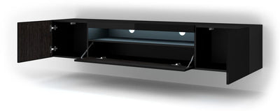 Aura TV Cabinet 200cm