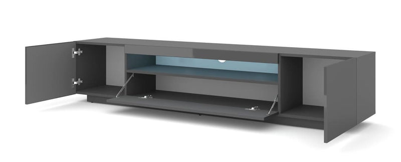 Aura TV Cabinet 200cm