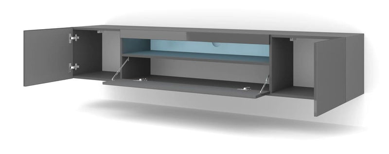 Aura TV Cabinet 200cm