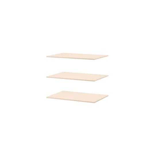Avera AV-02 Additional Shelves [Set Of Three]