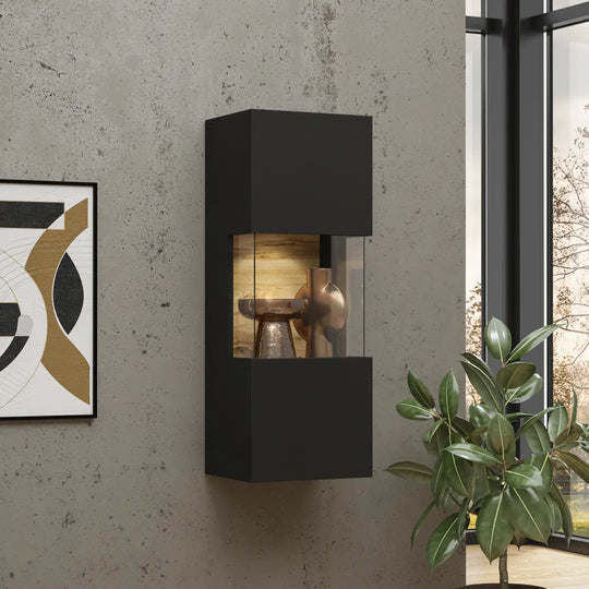 Ava 07 Wall Hung Cabinet 36cm