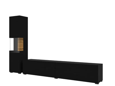Ava 09 Entertainment Unit For TVs Up To 75"