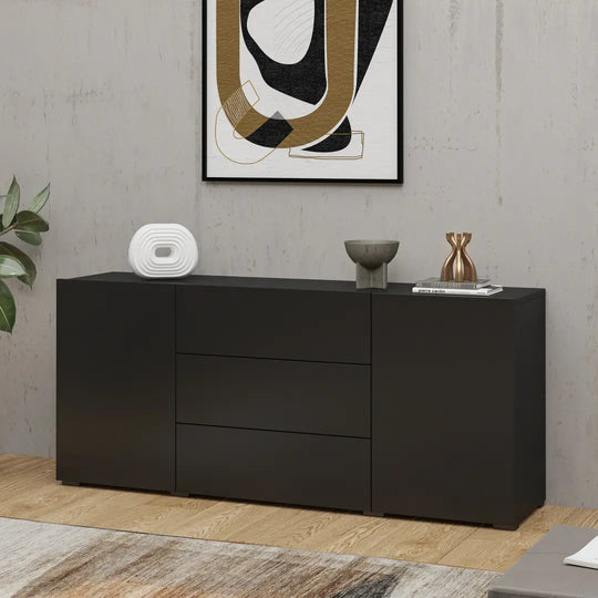 Ava 26 Sideboard Cabinet 140cm