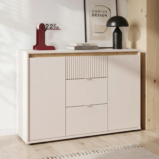 Avellin Chest Of Drawers 118cm