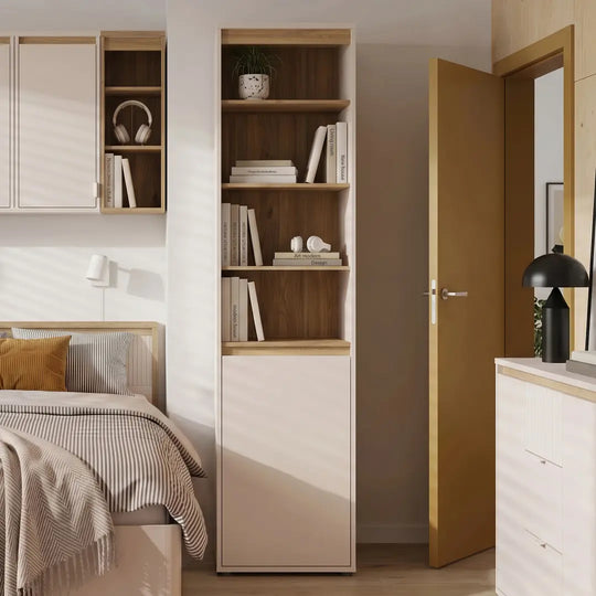 Avellin Tall Cabinet 53cm