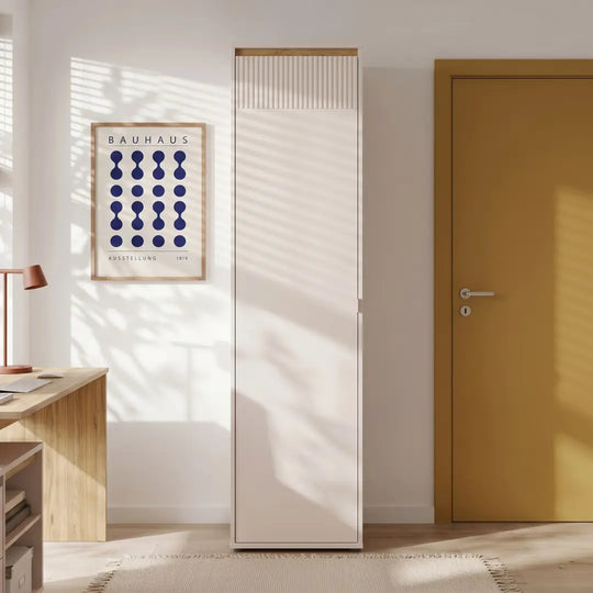Avellin Tall Cabinet 53cm