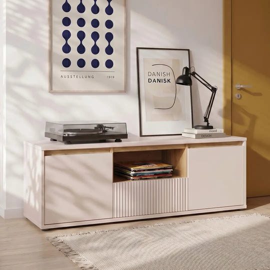 Avellin TV Cabinet 148cm