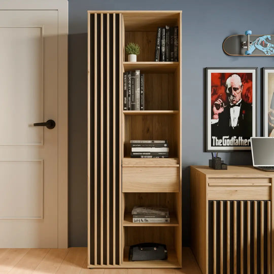 Arank Bookcase 73cm