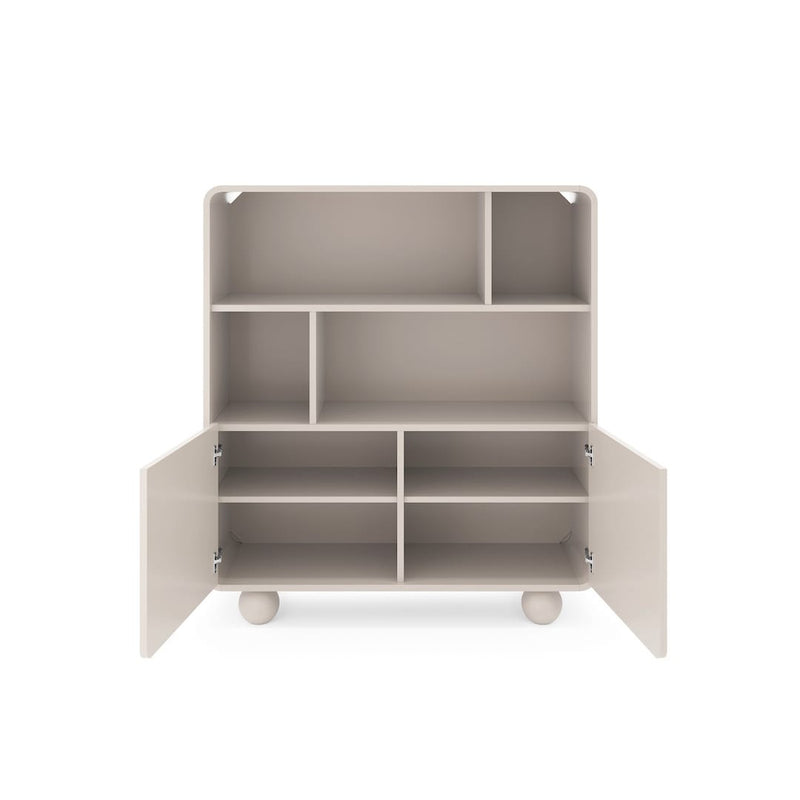 Albion Highboard Cabinet 108cm