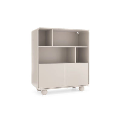 Albion Highboard Cabinet 108cm