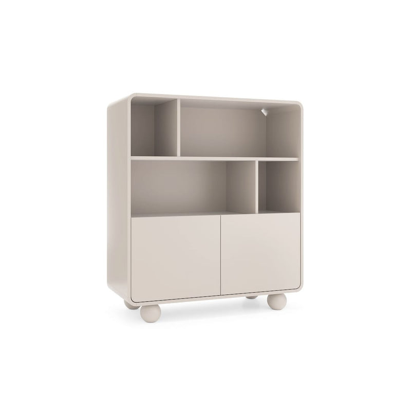 Albion Highboard Cabinet 108cm