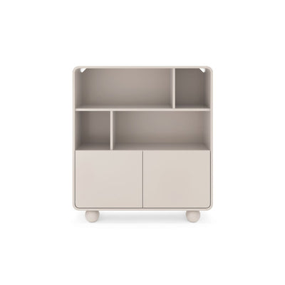 Albion Highboard Cabinet 108cm