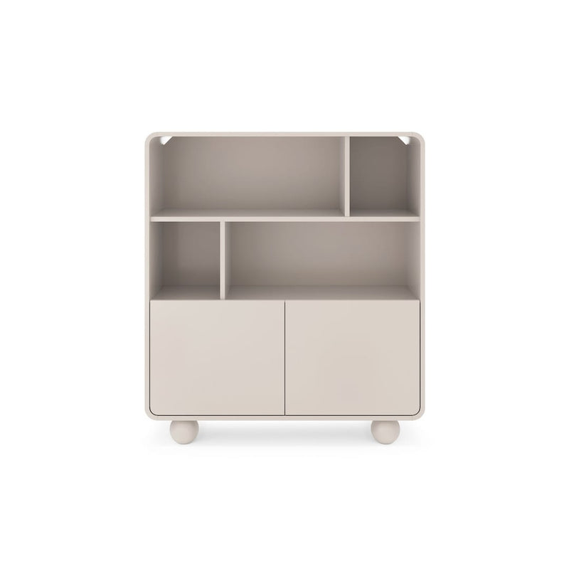 Albion Highboard Cabinet 108cm