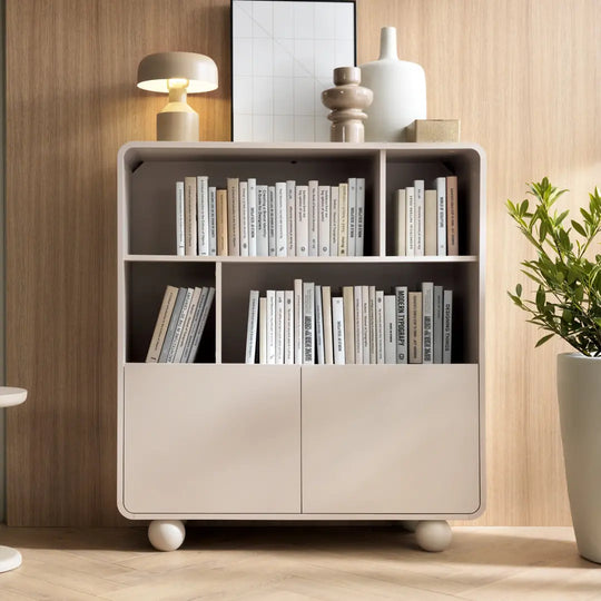 Albion Highboard Cabinet 108cm