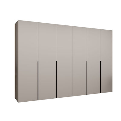 Alicante I Hinged Door Wardrobe 300cm
