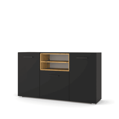 Anette Sideboard Cabinet 151cm