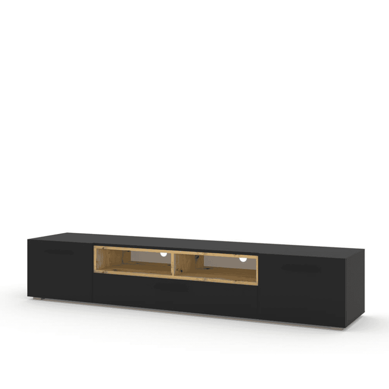 Anette TV Cabinet 198cm