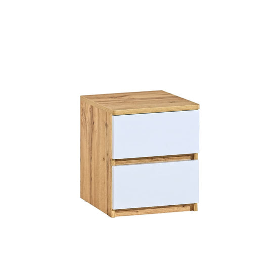 Arca AR10 Bedside Cabinet 40cm
