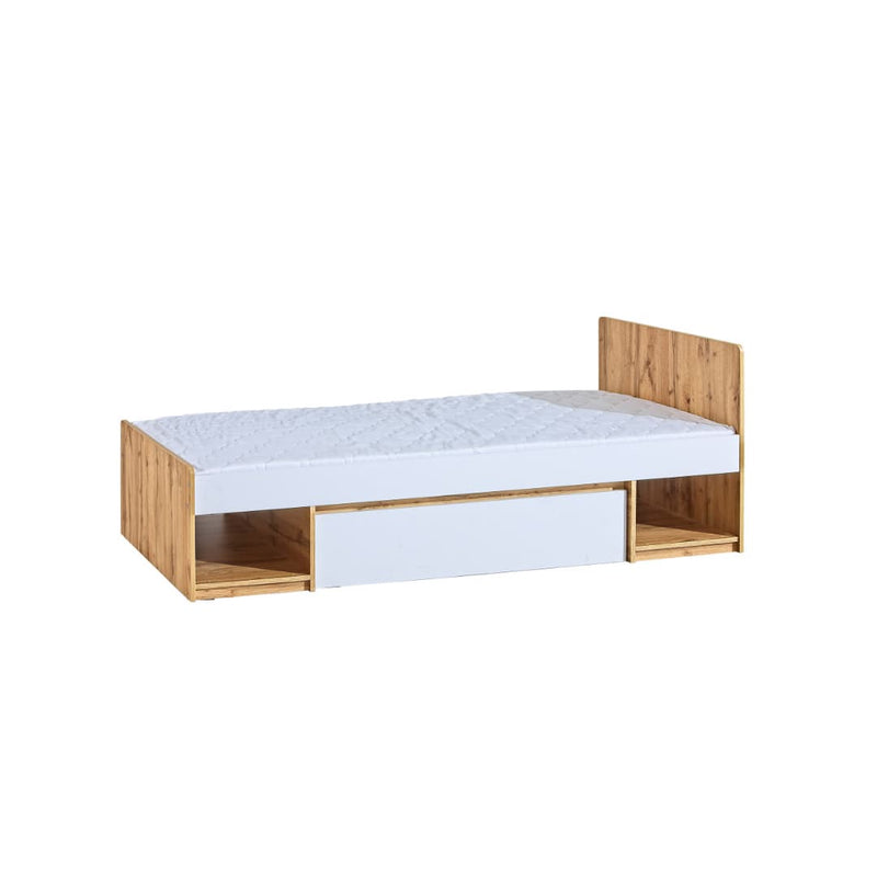 Arca AR9 Bed with Drawer