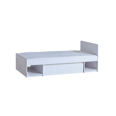 Arca AR9 Bed with Drawer