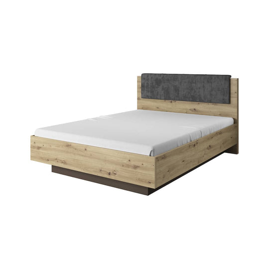 Arco Bed Frame [EU King]