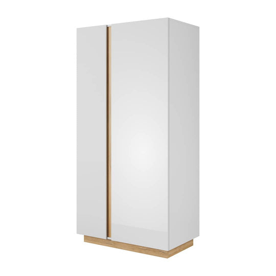 Arco Hinged Door Wardrobe 97cm