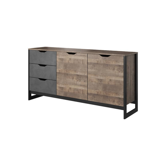Arden Sideboard Cabinet 161cm