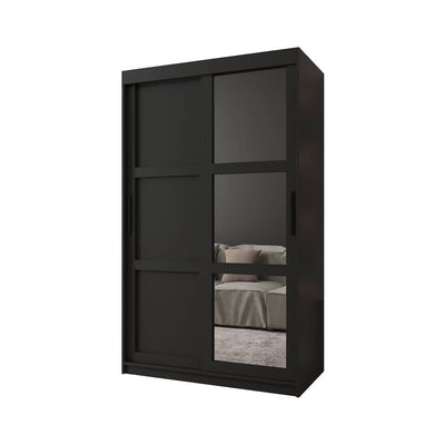 Arendal III Sliding Door Wardrobe 120cm