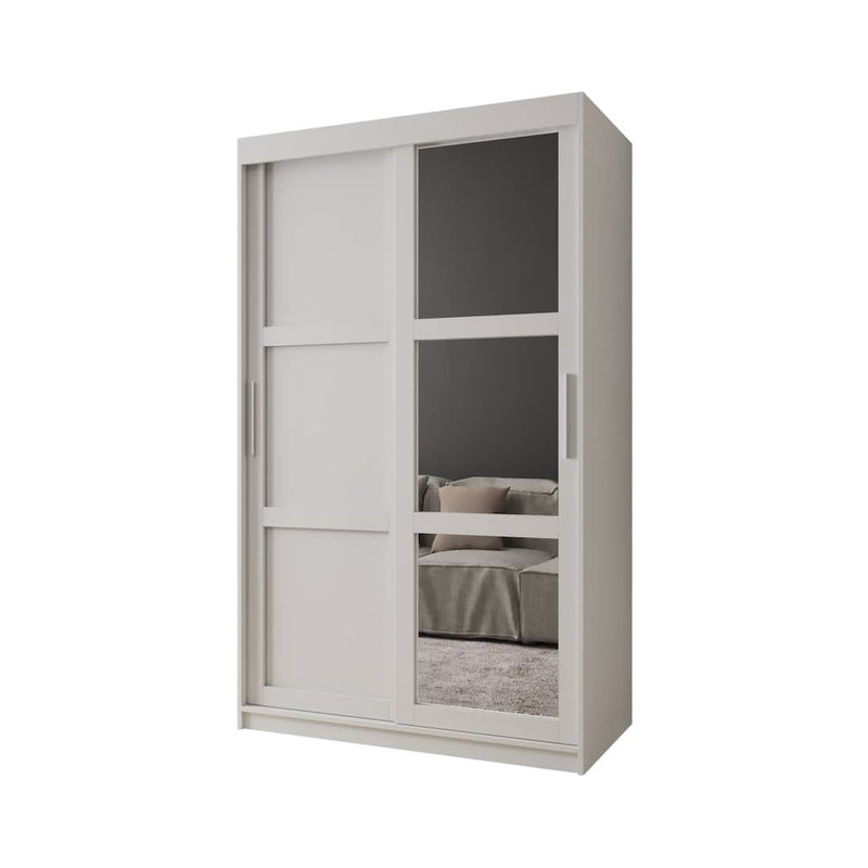 Arendal III Sliding Door Wardrobe 120cm