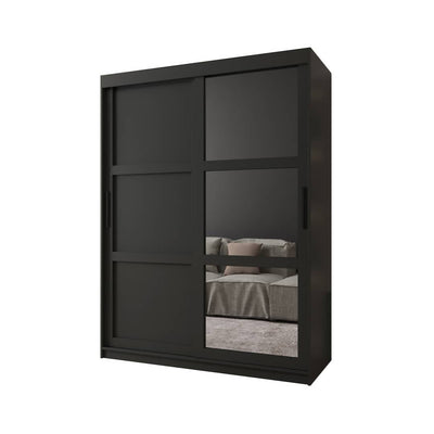 Arendal III Sliding Door Wardrobe 150cm