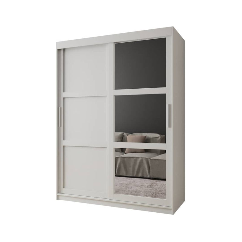 Arendal III Sliding Door Wardrobe 150cm