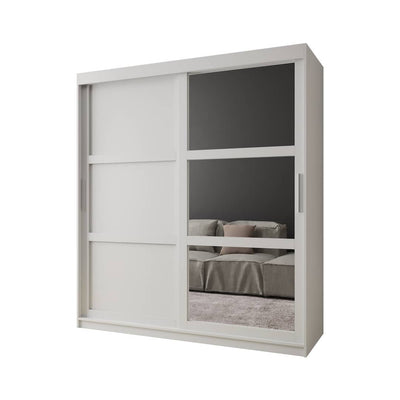 Arendal III Sliding Door Wardrobe 180cm