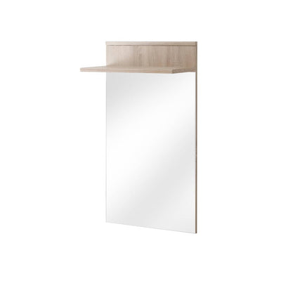 Armario Mirror Panel 60cm - White Background