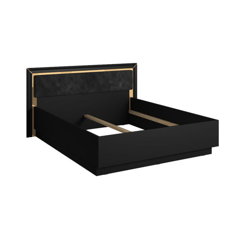 Arno Bed Frame [EU King]