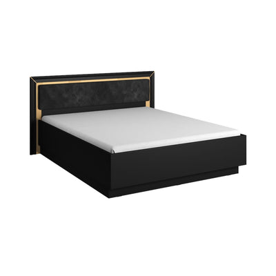 Arno Bed Frame [EU King]