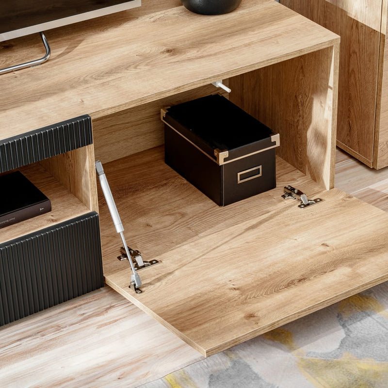 Aron TV Cabinet 160cm