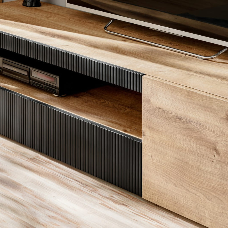 Aron TV Cabinet 160cm