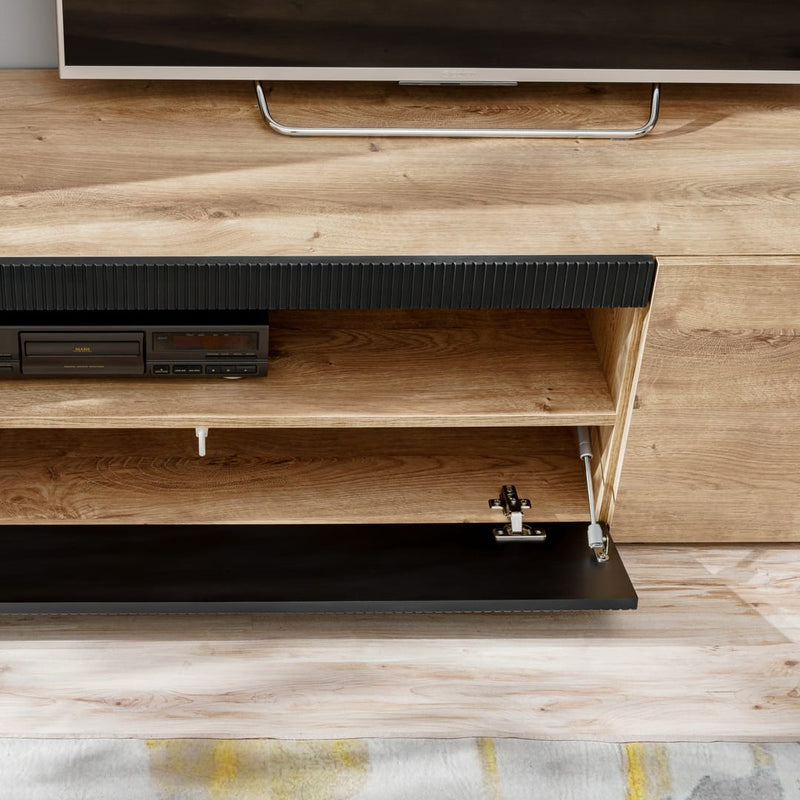 Aron TV Cabinet 160cm