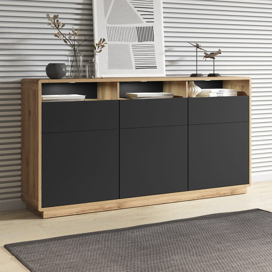Aston 26 Sideboard Cabinet 180cm