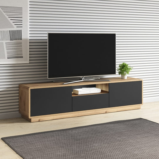 Aston 39 TV Cabinet 180cm
