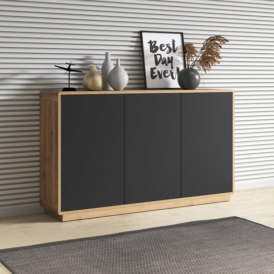 Aston 43 Sideboard Cabinet 160cm