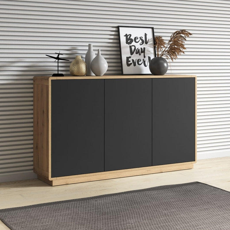 Aston 43 Sideboard Cabinet 160cm